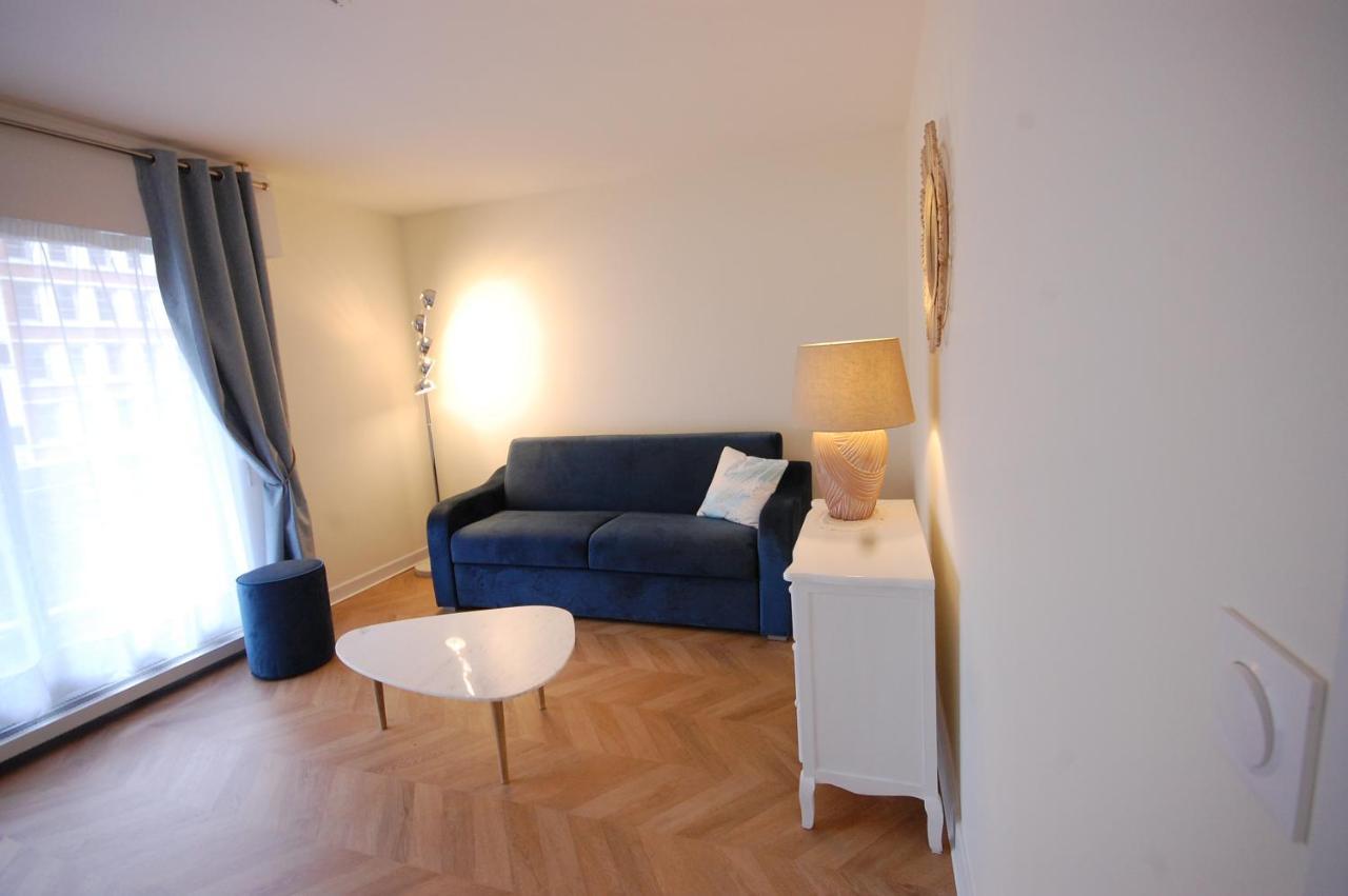 Apartment Studio Invalides/unesco Paris