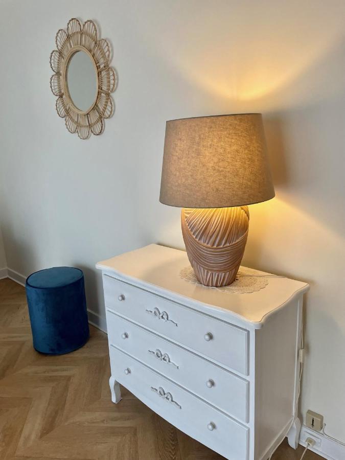 Apartment Studio Invalides/unesco *
